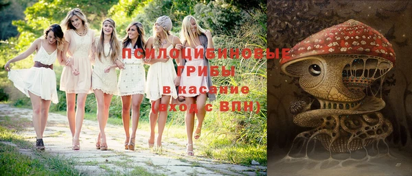 трава Навашино